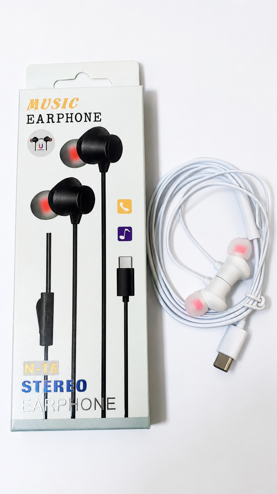 Super Bass Handsfree