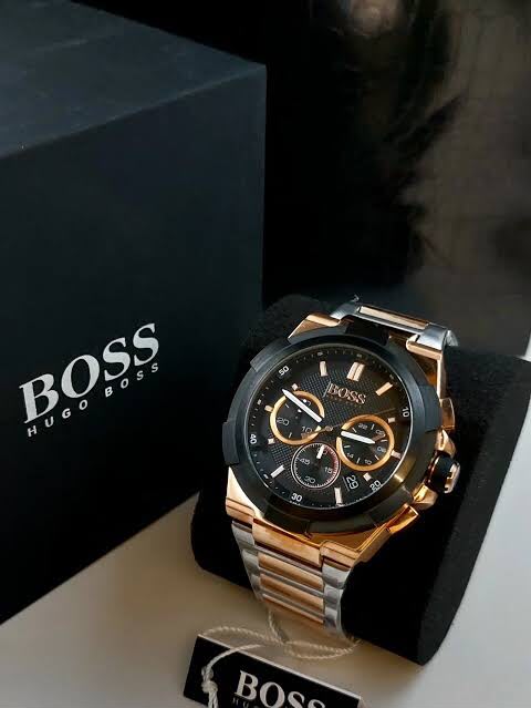 Hugo Boss Watch. 2