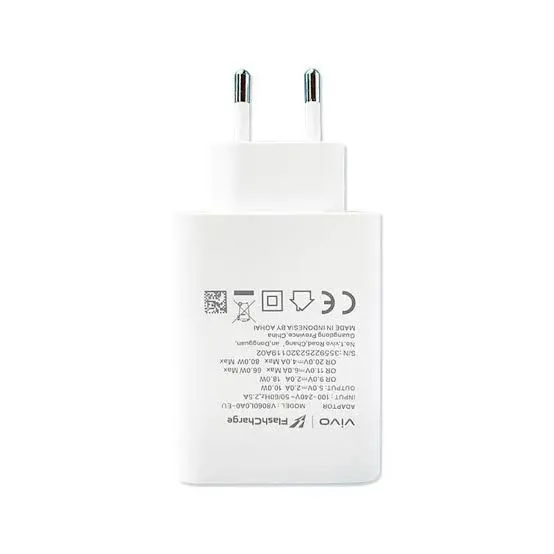 Mobile charger