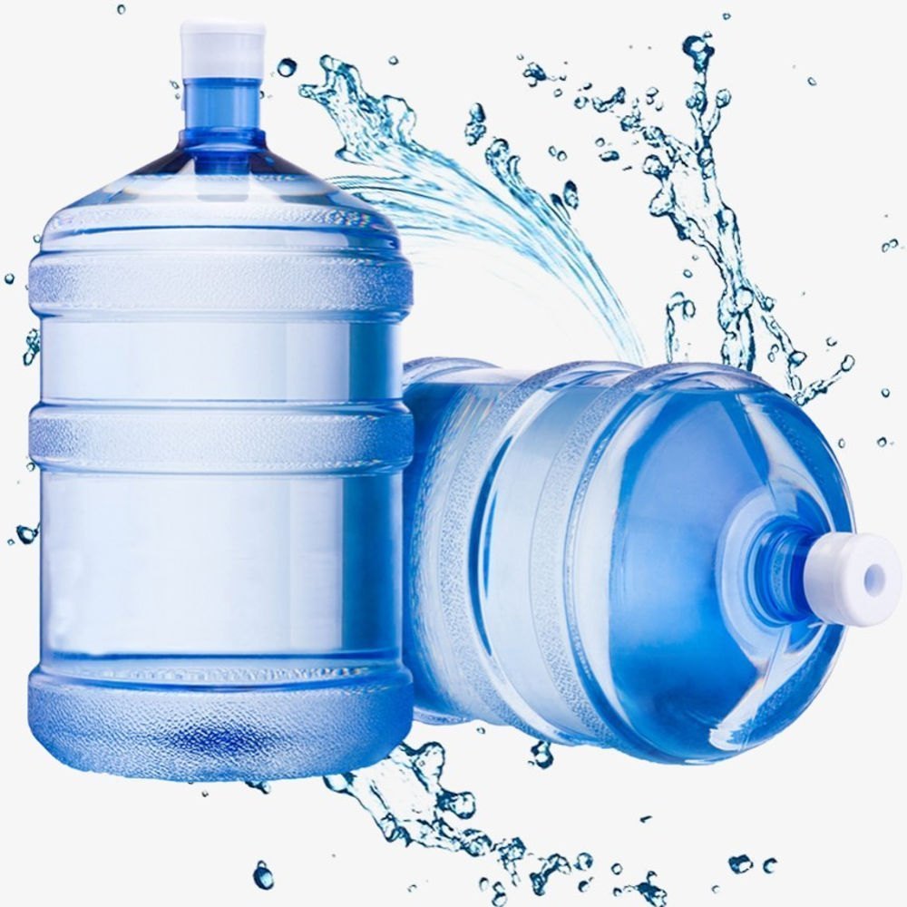 19.0 Liter empty Bottle for Drinking water 790 gram 2