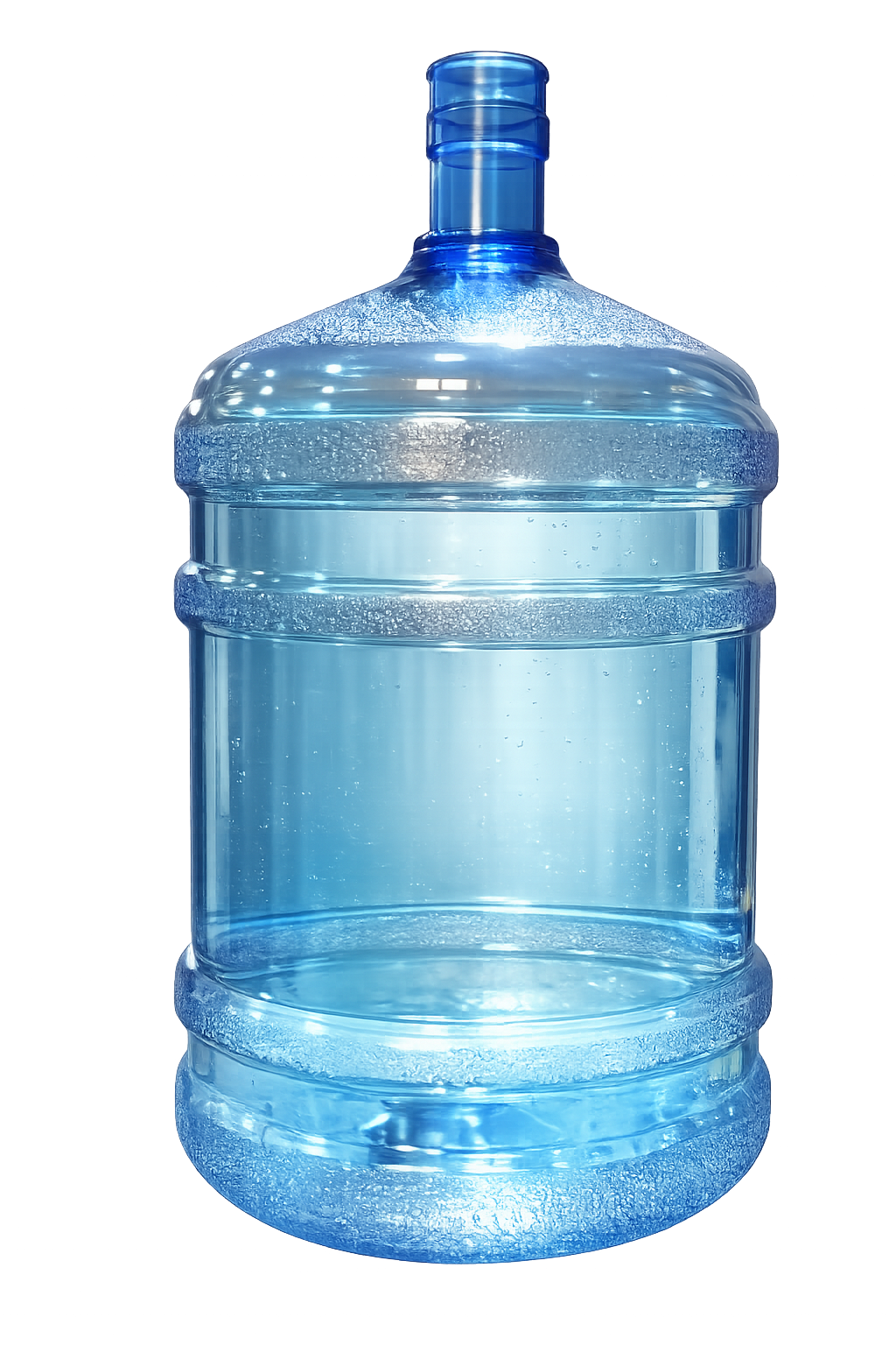 19.0 Liter empty Bottle for Drinking water 790 gram